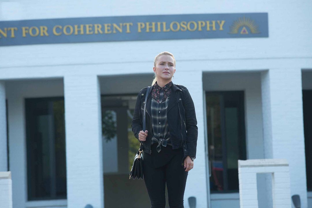 Nashville : Bild Hayden Panettiere