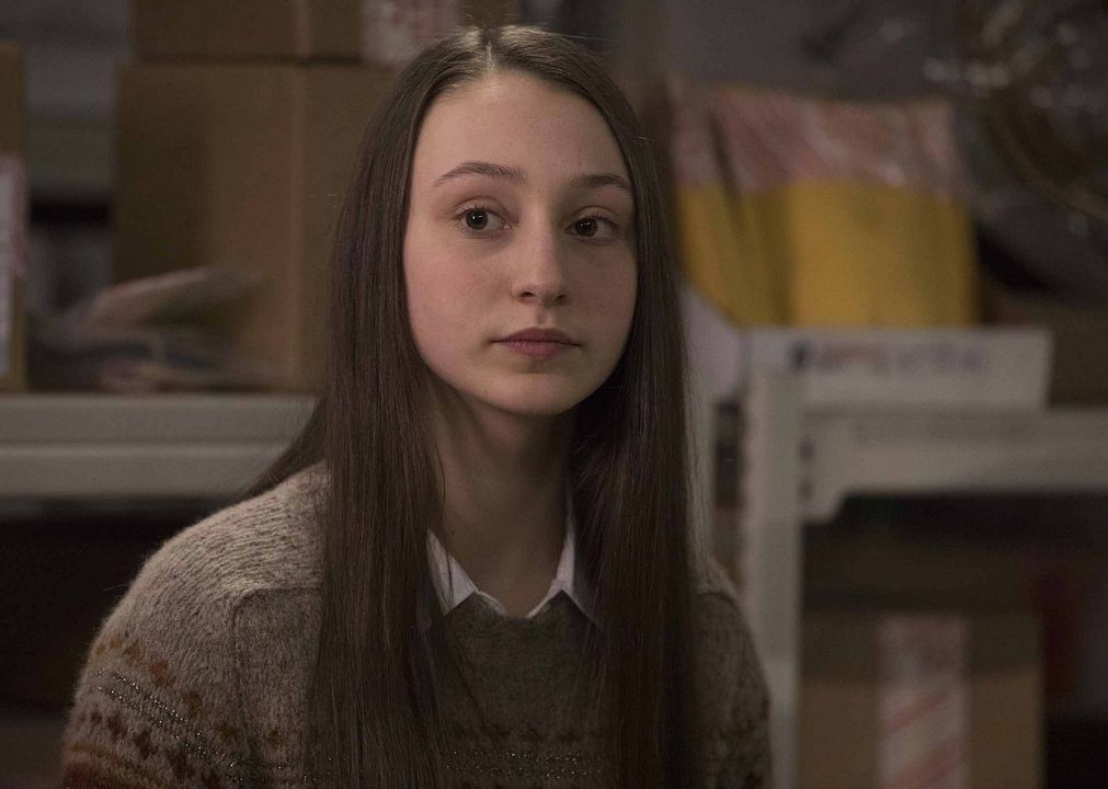 Once Upon A Time - Es war einmal... : Bild Yael Yurman