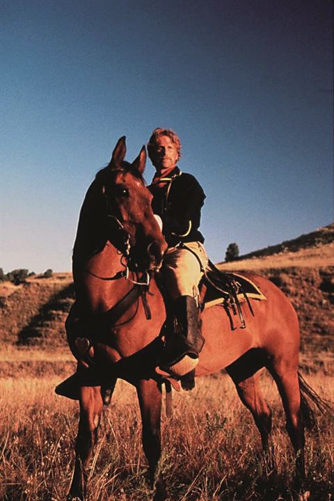 Crazy Horse - Der stolze Krieger : Bild