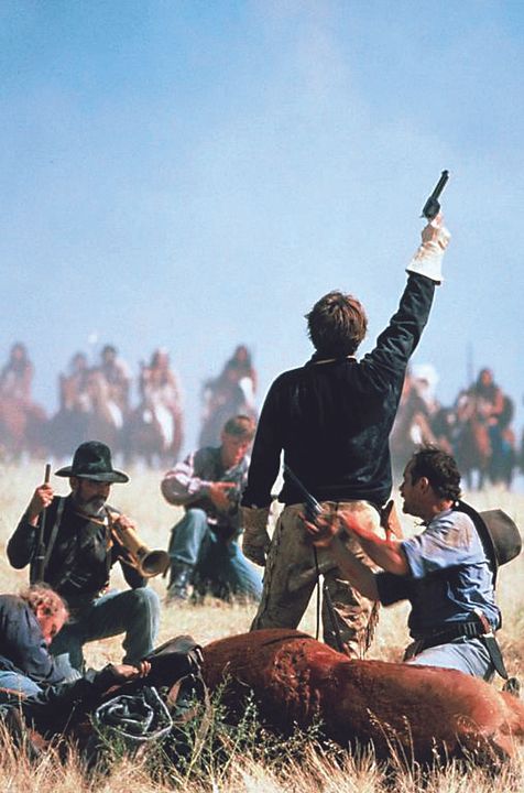 Crazy Horse - Der stolze Krieger : Bild