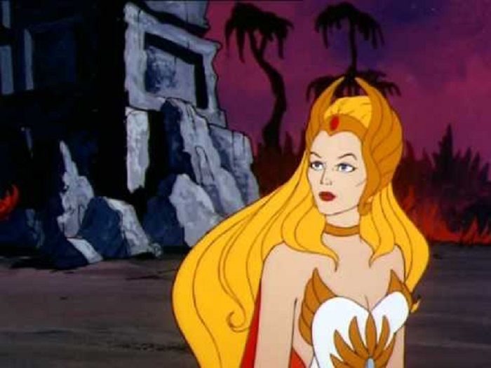 She-Ra: Prinzessin der Macht : Bild