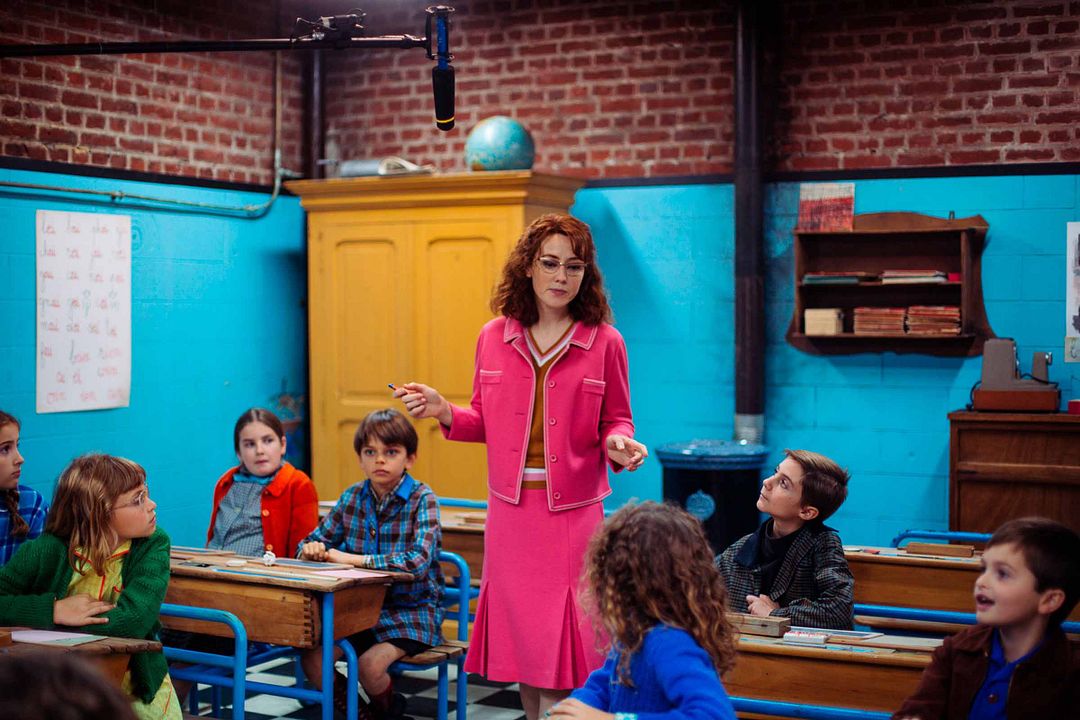 Bild Blandine Bellavoir