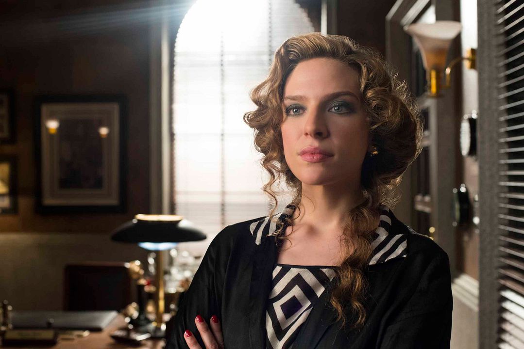 Die Telefonistinnen : Bild Andrea Carballo