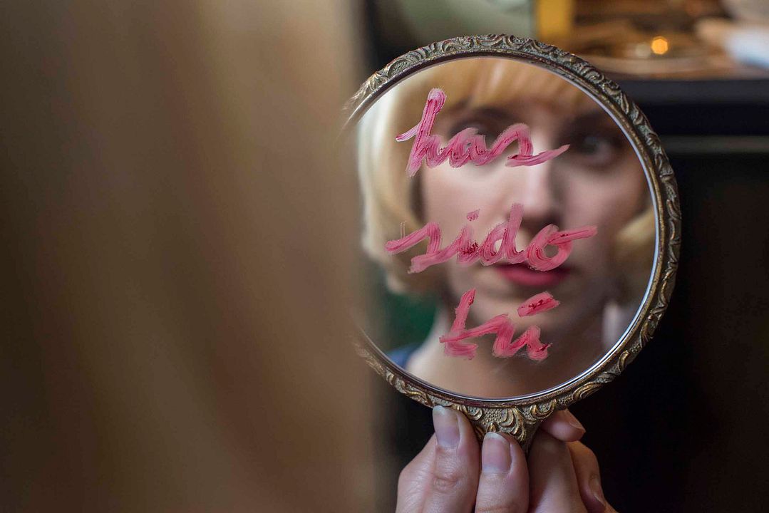 Die Telefonistinnen : Bild Maggie Civantos