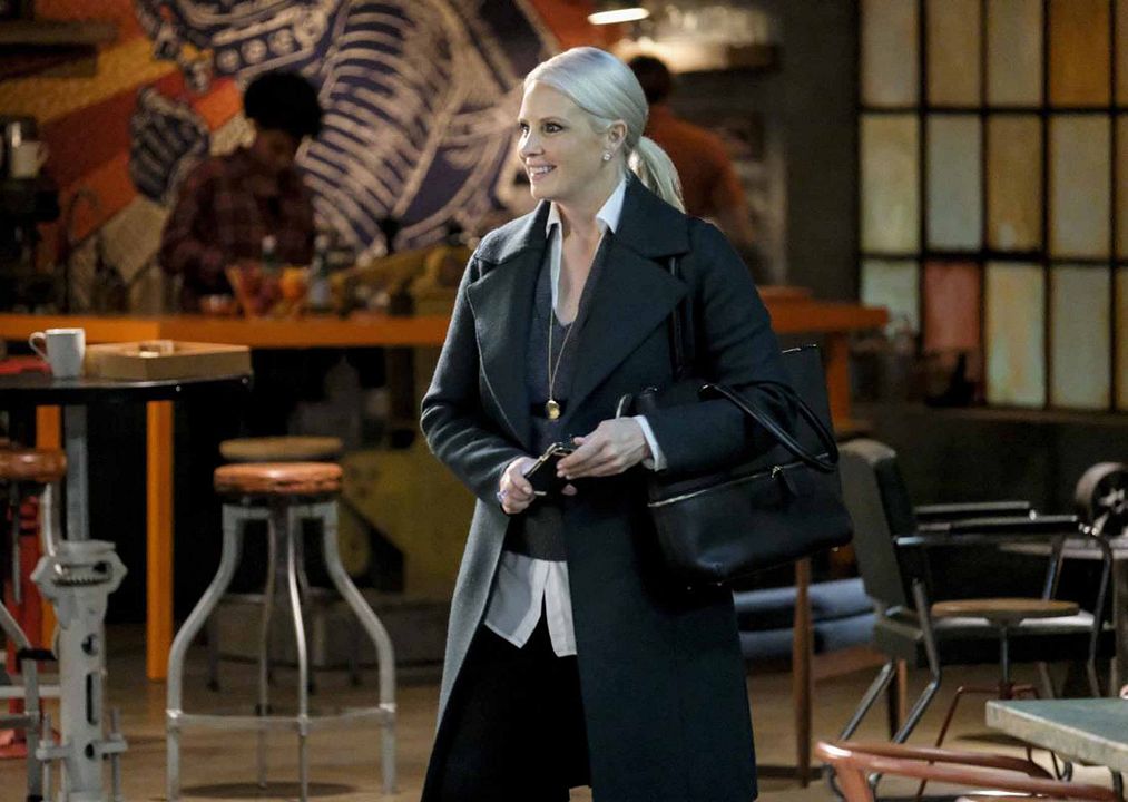 Wisdom Of The Crowd : Bild Monica Potter