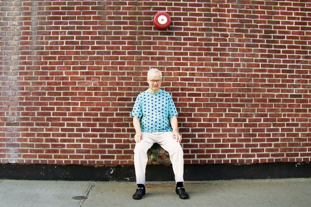 Tony Conrad - Completely in the Present : Bild