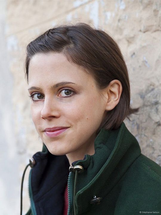 Kinoposter Isabelle Prim