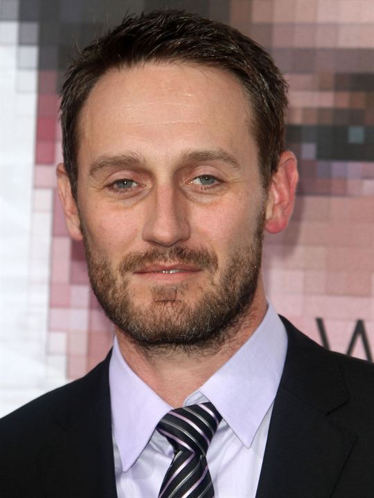 Kinoposter Josh Stewart