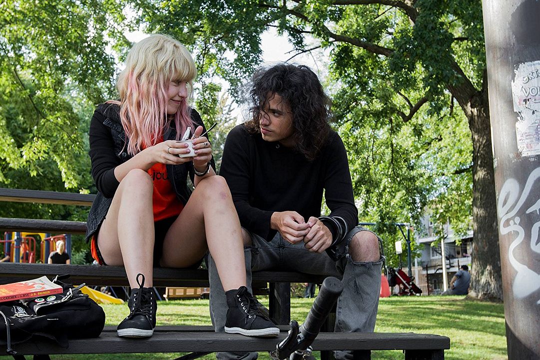 Les Faux Tatouages : Bild