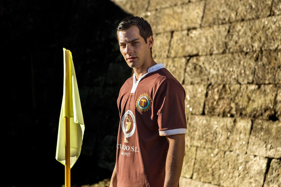 Die heilige Fußballelf : Bild