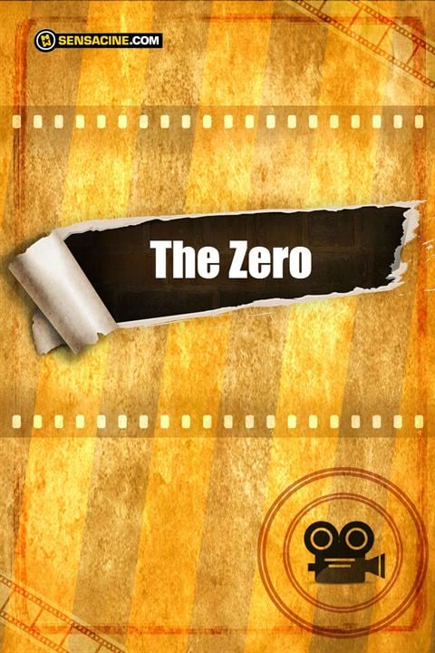 The Zero : Kinoposter