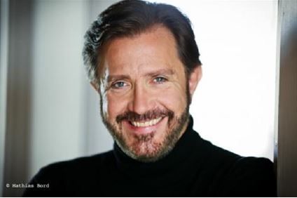 Kinoposter Franck Vincent