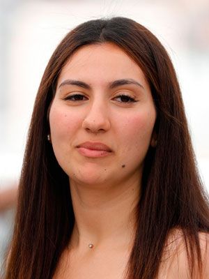 Kinoposter Warda Rammach