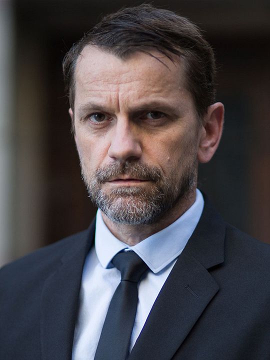 Kinoposter Philippe Ohrel