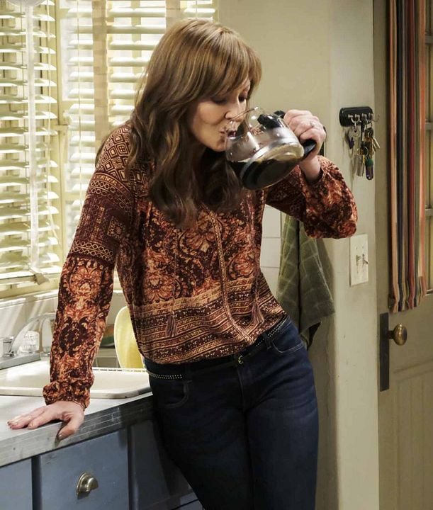 Mom : Bild Allison Janney