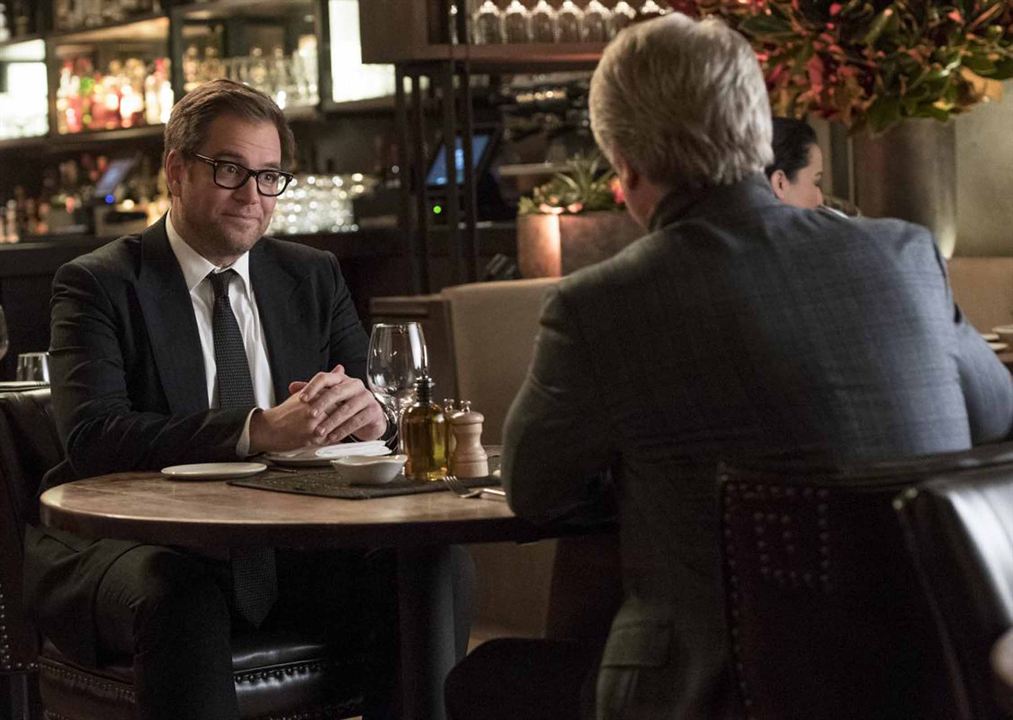 Bull : Bild Michael Weatherly