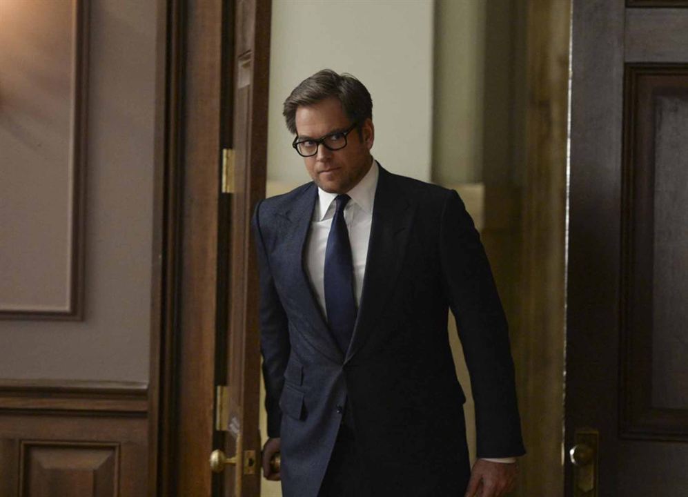 Bull : Bild Michael Weatherly