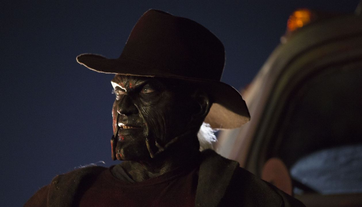 Jeepers Creepers 3 : Bild