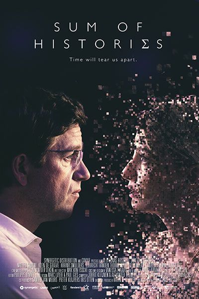 Sum Of Histories : Kinoposter