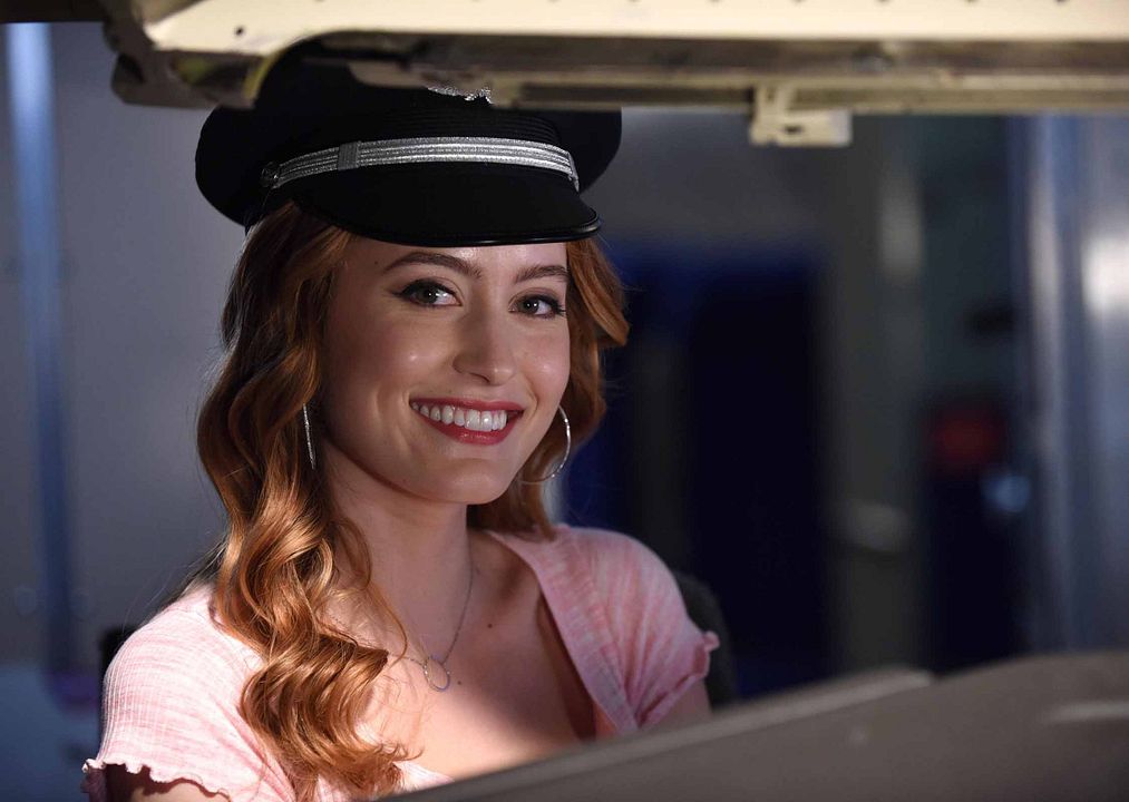 LA To Vegas : Bild Olivia Macklin