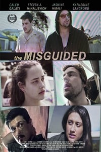 The Misguided : Kinoposter