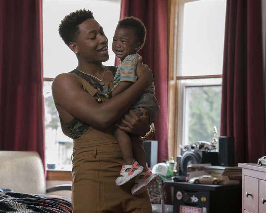 The Chi : Bild Jacob Latimore