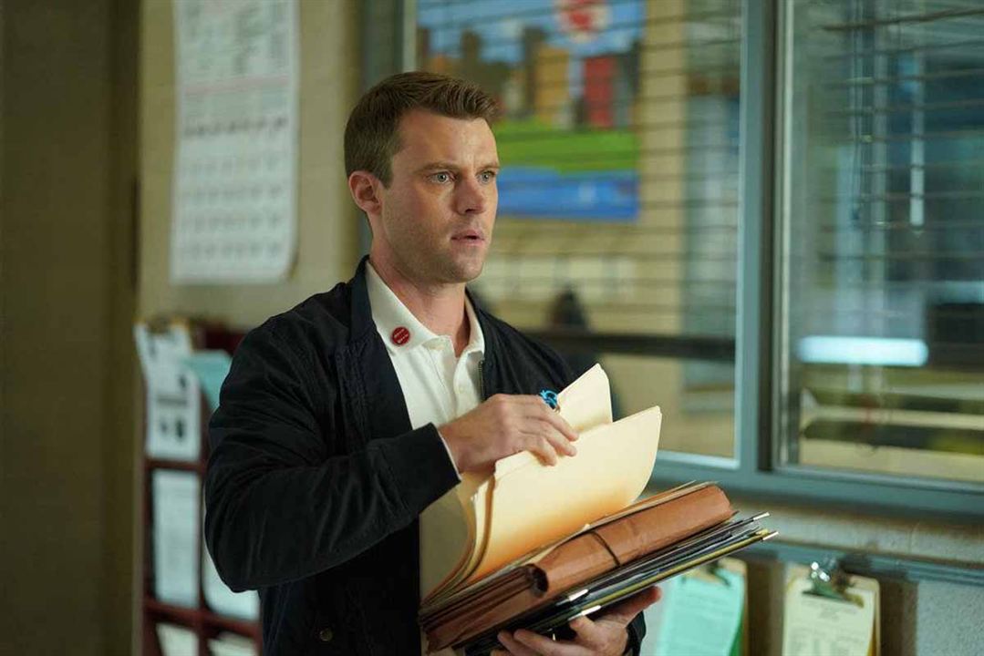 Chicago Fire : Bild Jesse Spencer