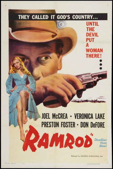 Die Farm der Gehetzten : Kinoposter