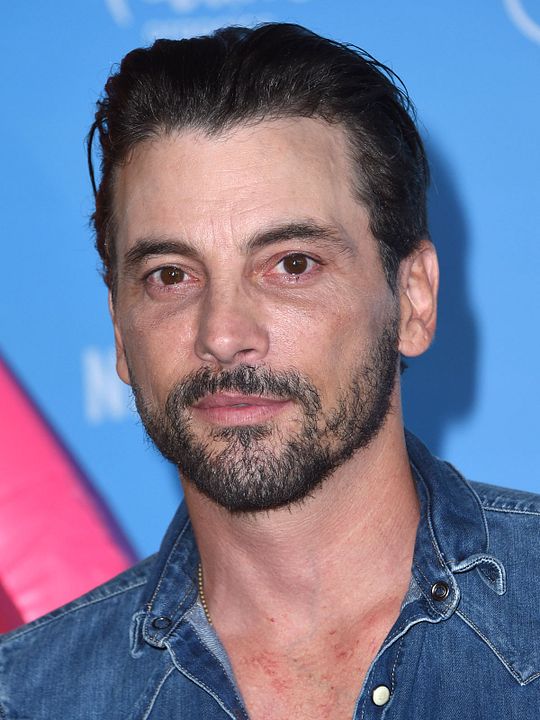 Kinoposter Skeet Ulrich
