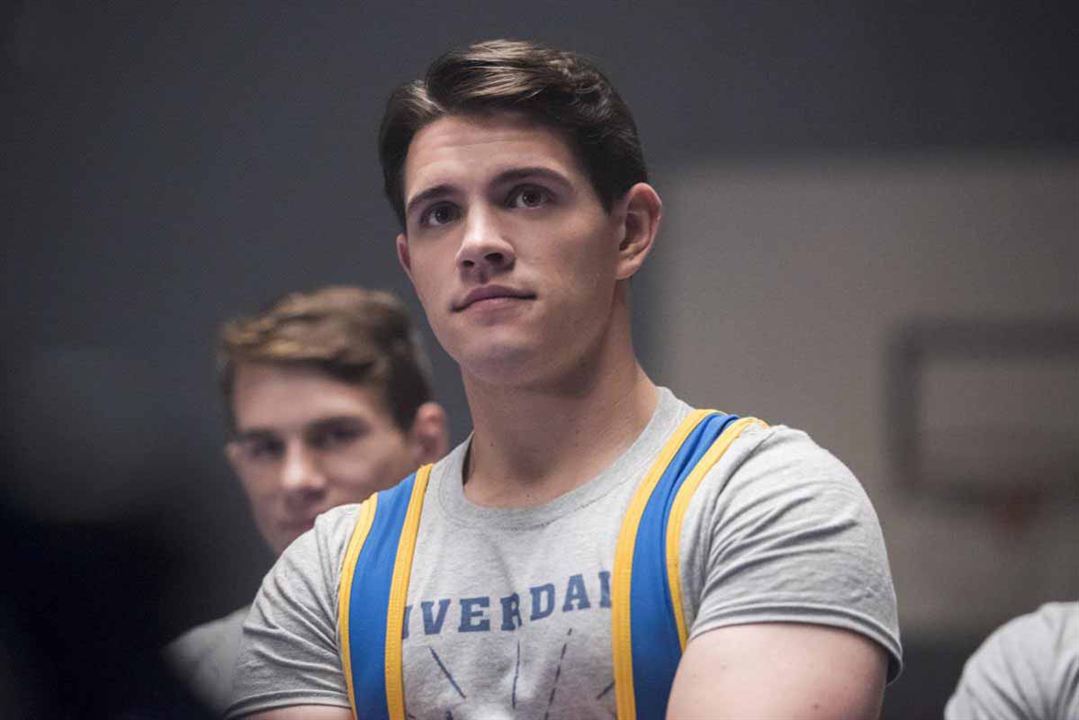 Riverdale : Bild Casey Cott