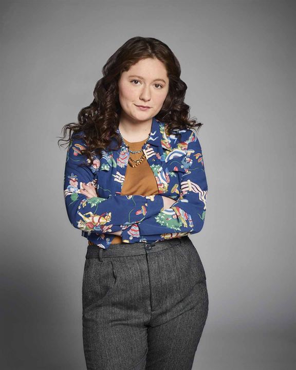 Bild Emma Kenney