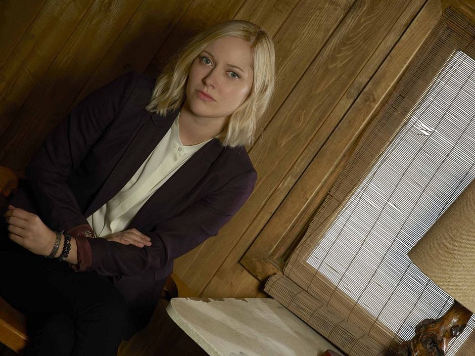 Bild Georgina Haig