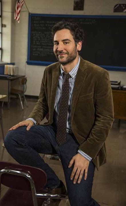 Bild Josh Radnor