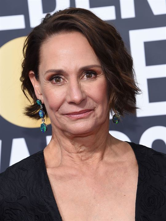 Kinoposter Laurie Metcalf