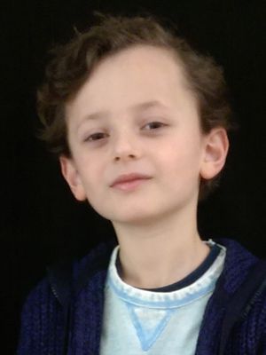 Kinoposter Rafael Santana