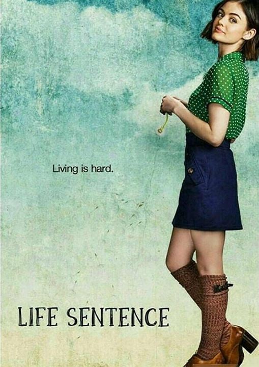 Life Sentence : Kinoposter