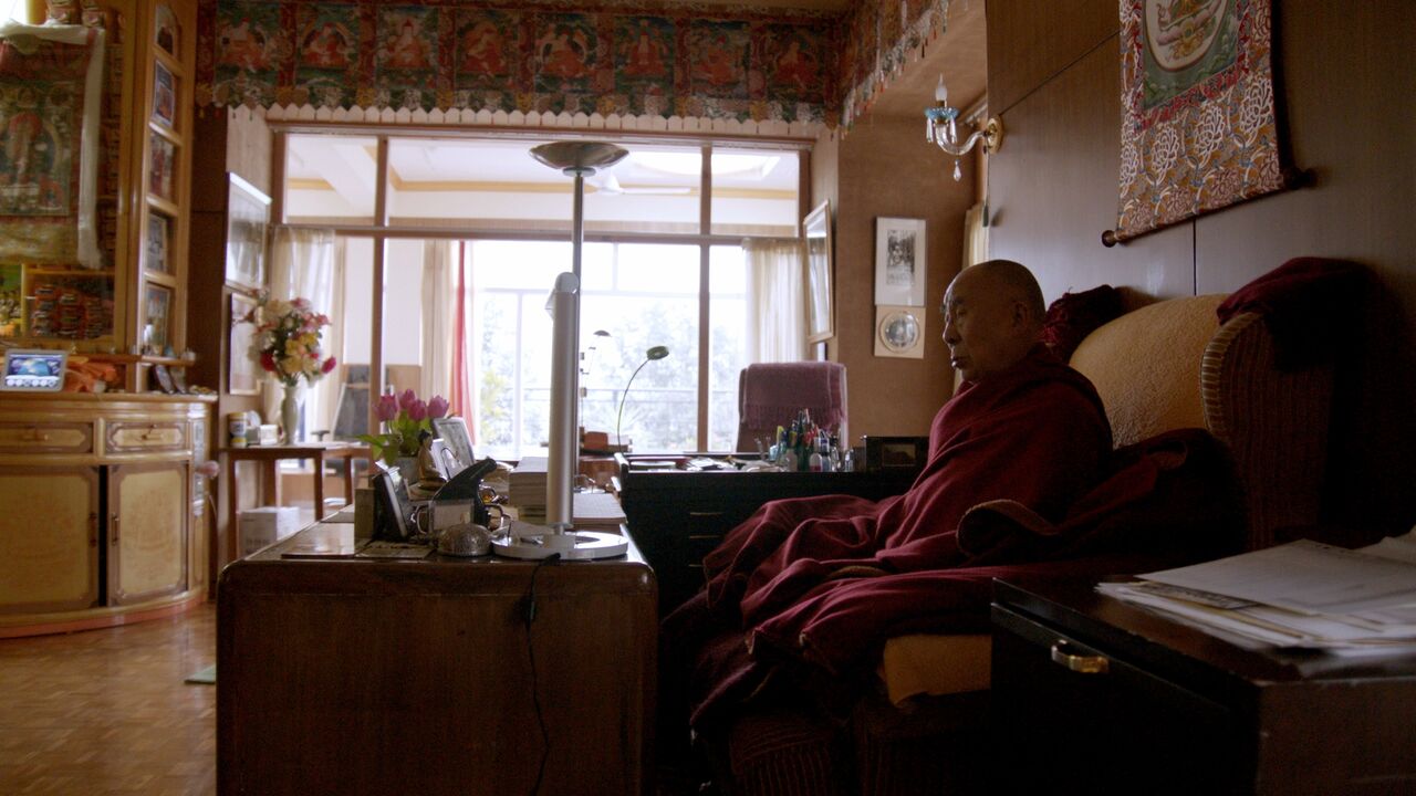 Der letzte Dalai Lama? : Bild