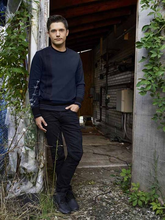 Bild Andy Mientus