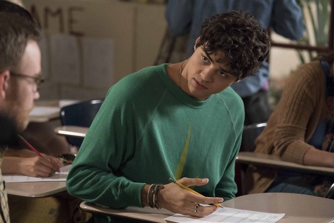 The Fosters : Bild Noah Centineo, Kevin Christy