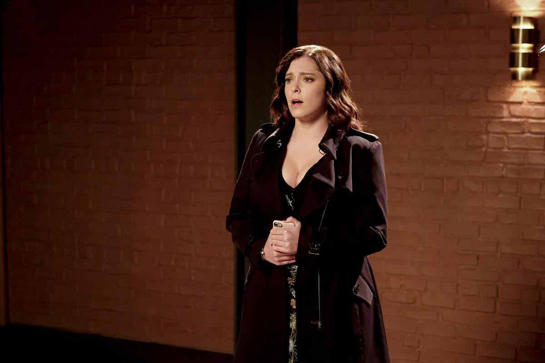 Crazy Ex-Girlfriend : Bild Rachel Bloom