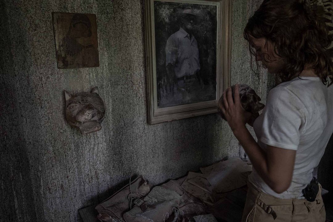 Die Geister des Flusses : Bild Stéphane Caillard