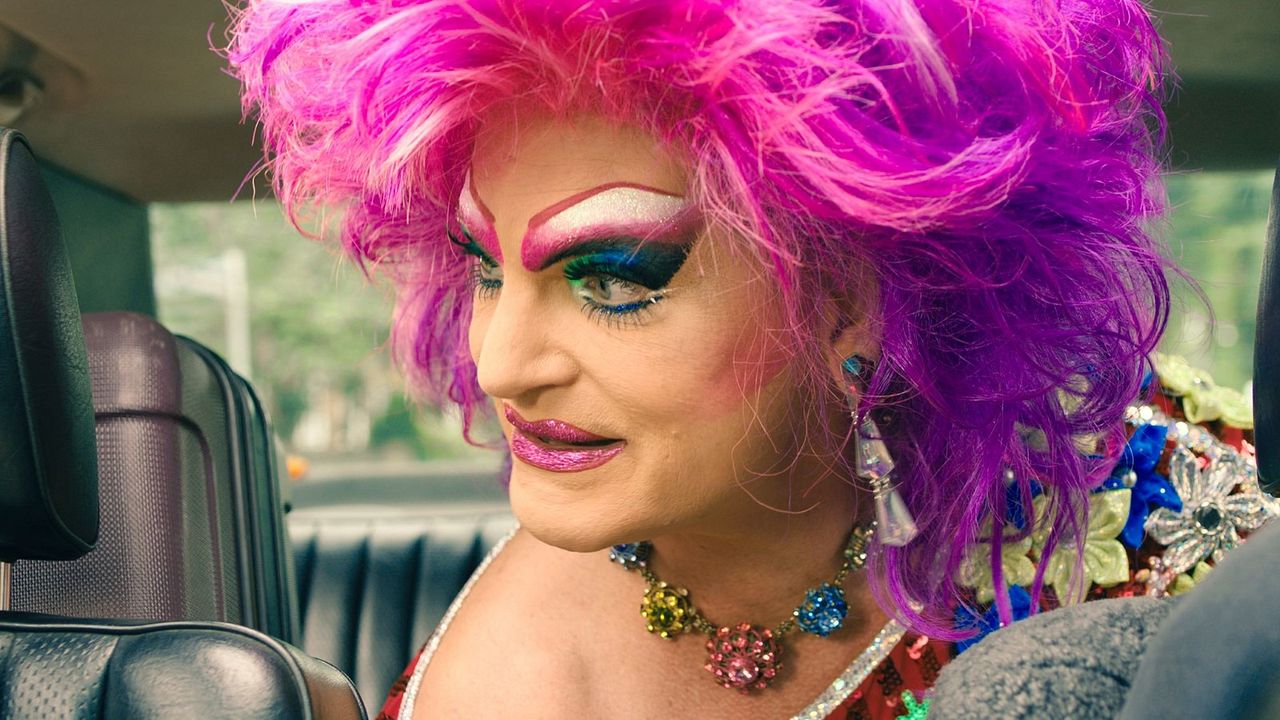 Matti und Sami und die drei größten Fehler des Universums : Bild Olivia Jones