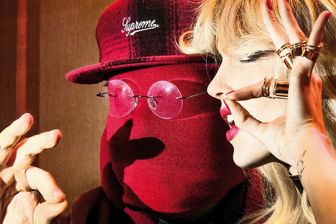 Walter Pfeiffer - Chasing Beauty : Bild