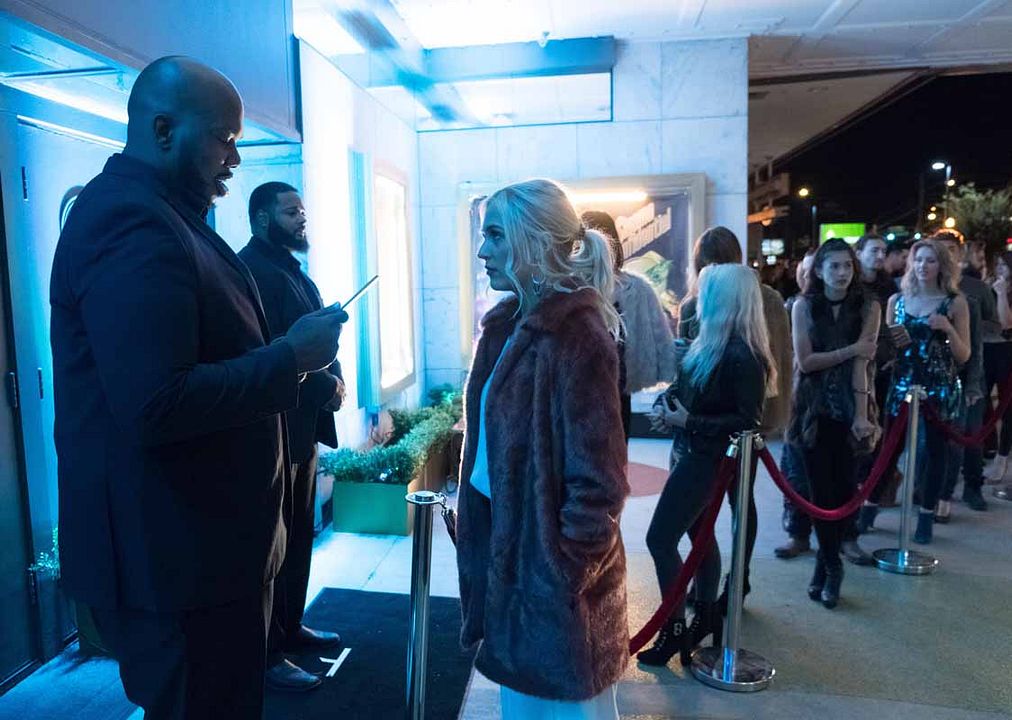 Nashville : Bild Jock McKissic, Lennon Stella