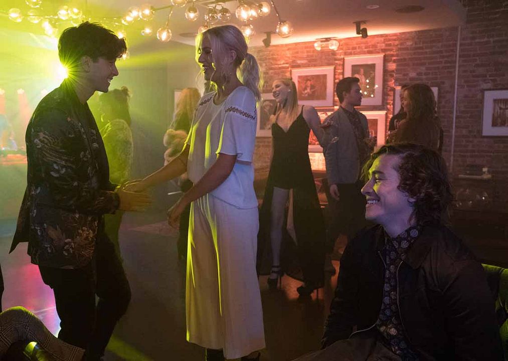 Nashville : Bild Lennon Stella