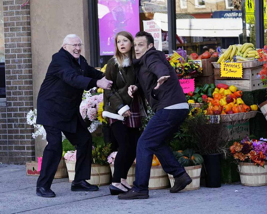 Blue Bloods: Blue Bloods : Bild Len Cariou 209 von 858 FILMSTARTS de