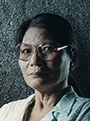 Kinoposter Aida Jabolin