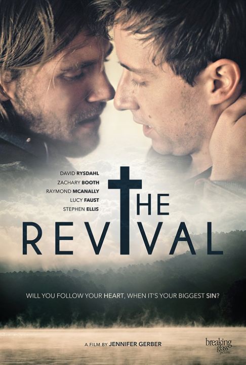 The Revival : Kinoposter