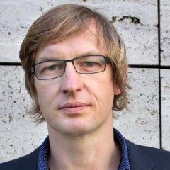 Kinoposter Karsten Stöter