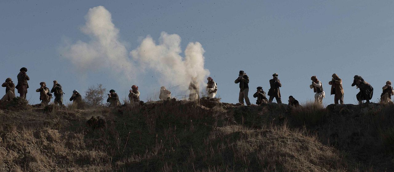 Rescue Under Fire : Bild